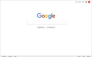 google home screen animation september 22